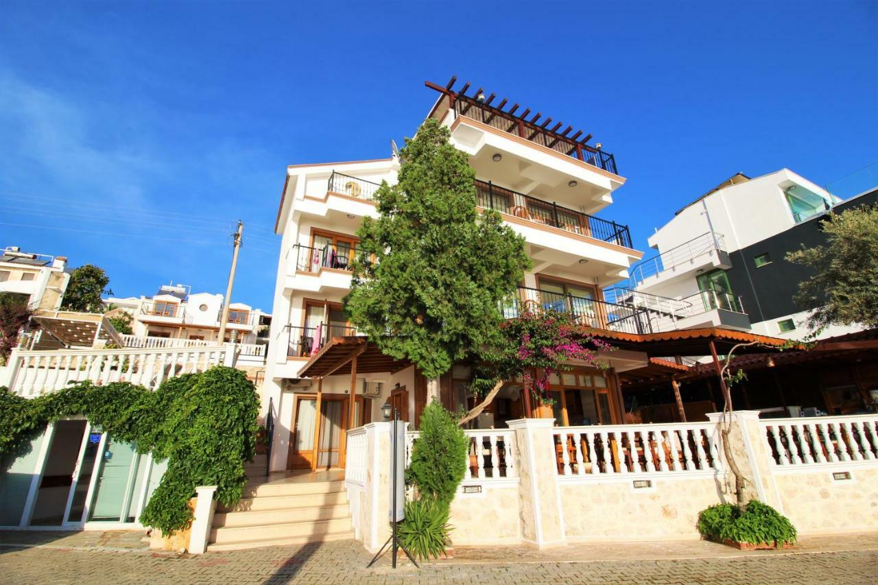 Aparthotel Kuluhana & Kalkan
