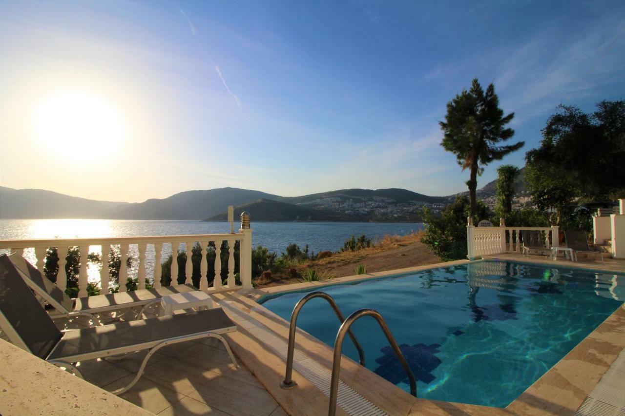 Aparthotel Kuluhana & Kalkan Kas