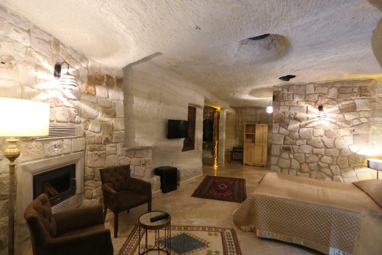 Panoramic Cave Hotel Goreme