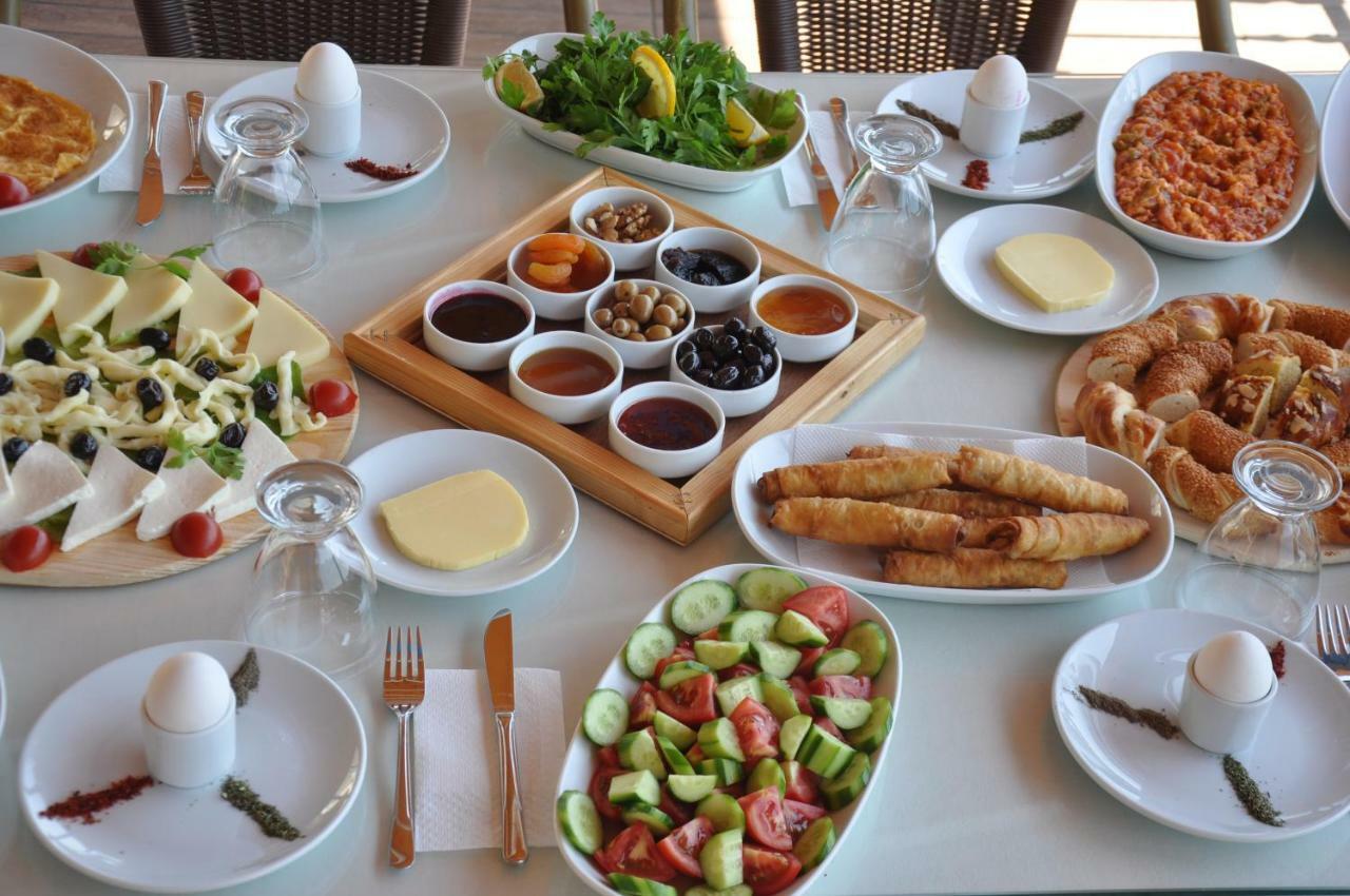 Lacivert Boutique Hotel 2* Selimiye (Aegean)
