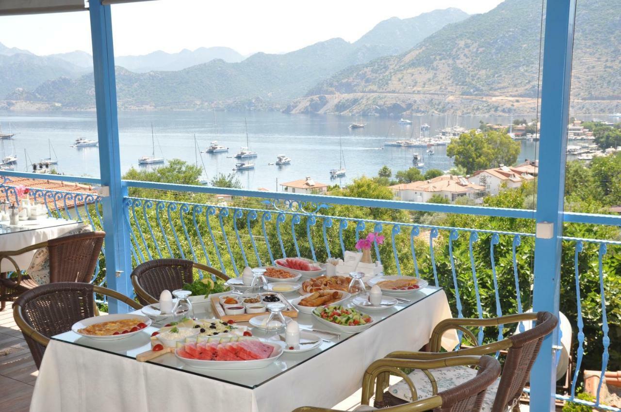 Aparthotel Lacivert Boutique Hotel 2*