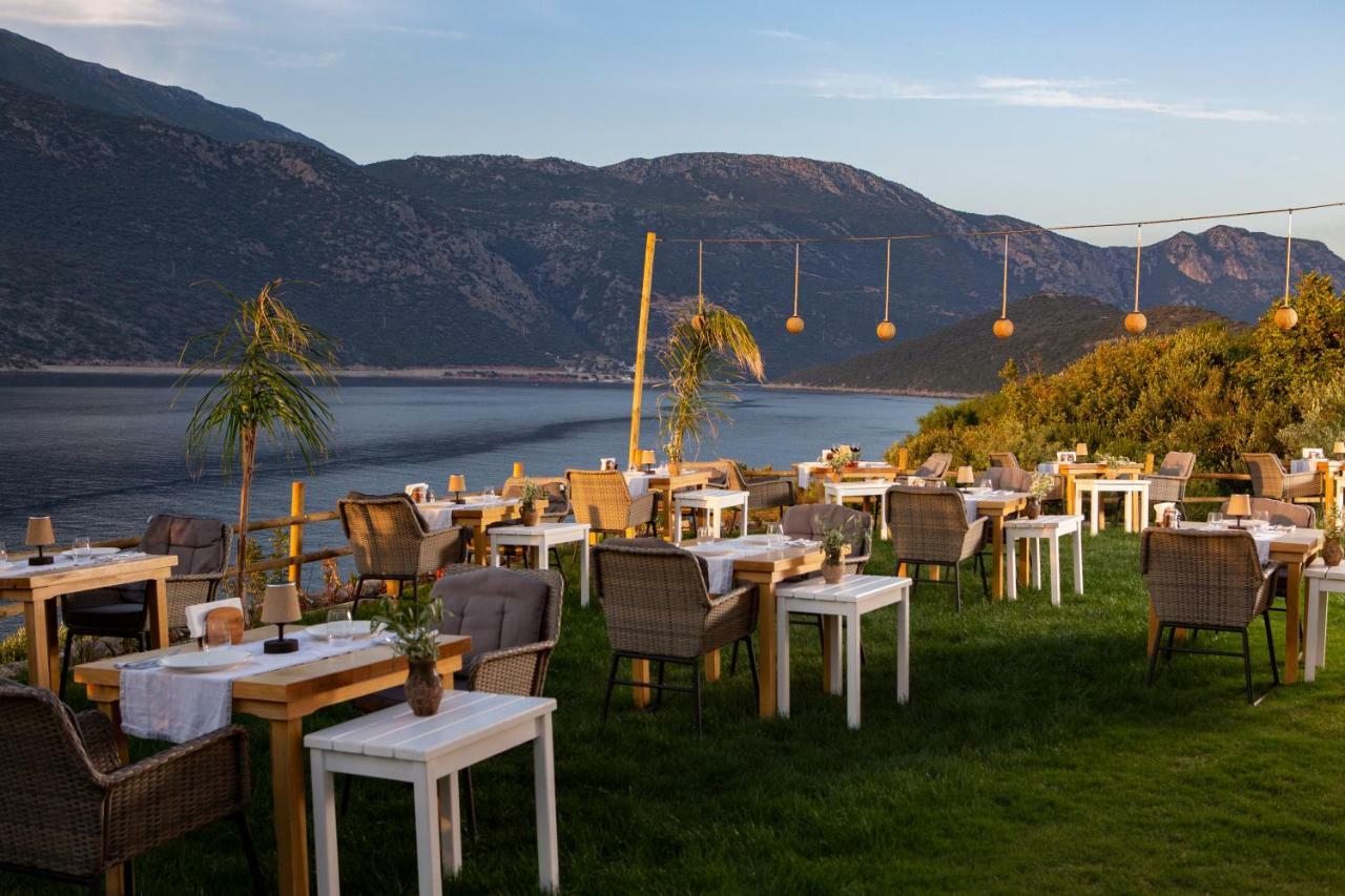 Suna Sun - Adult Only Hotel
