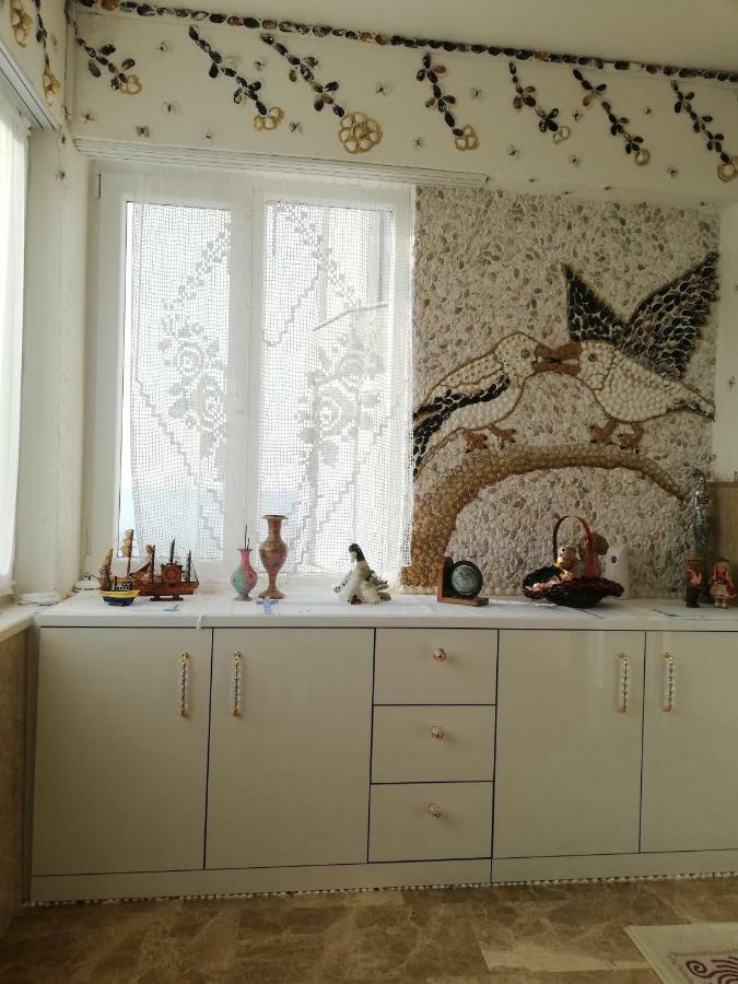 Apartment Perice Sinop