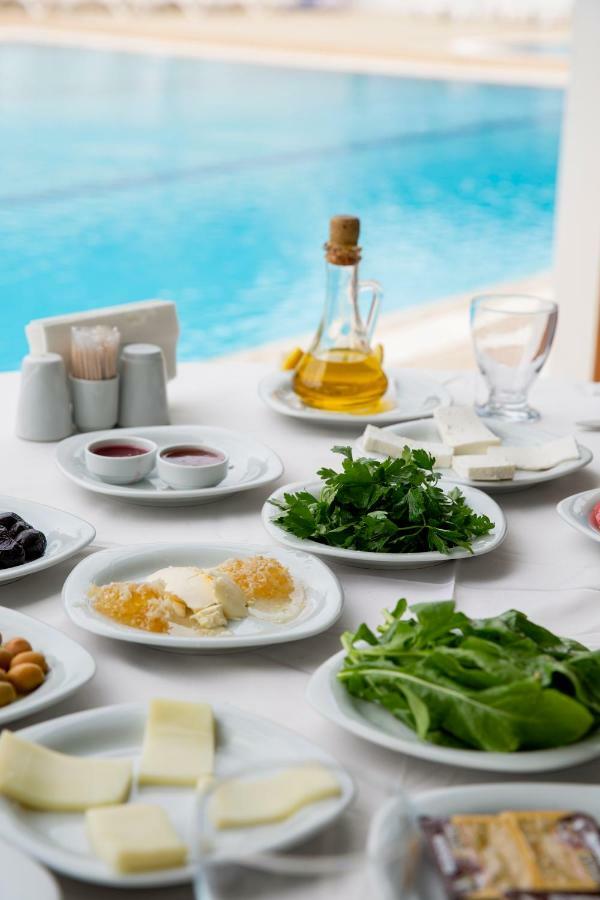 Premier Vista Hotel 4*