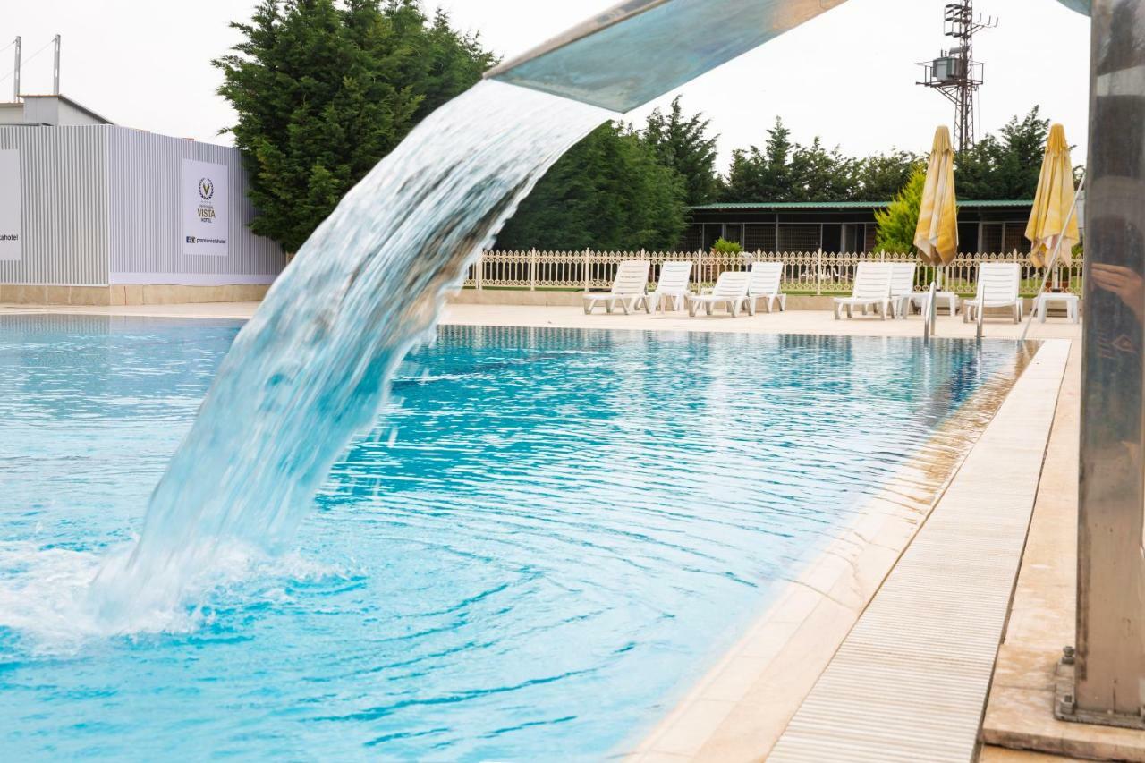 Premier Vista 4* Silivri