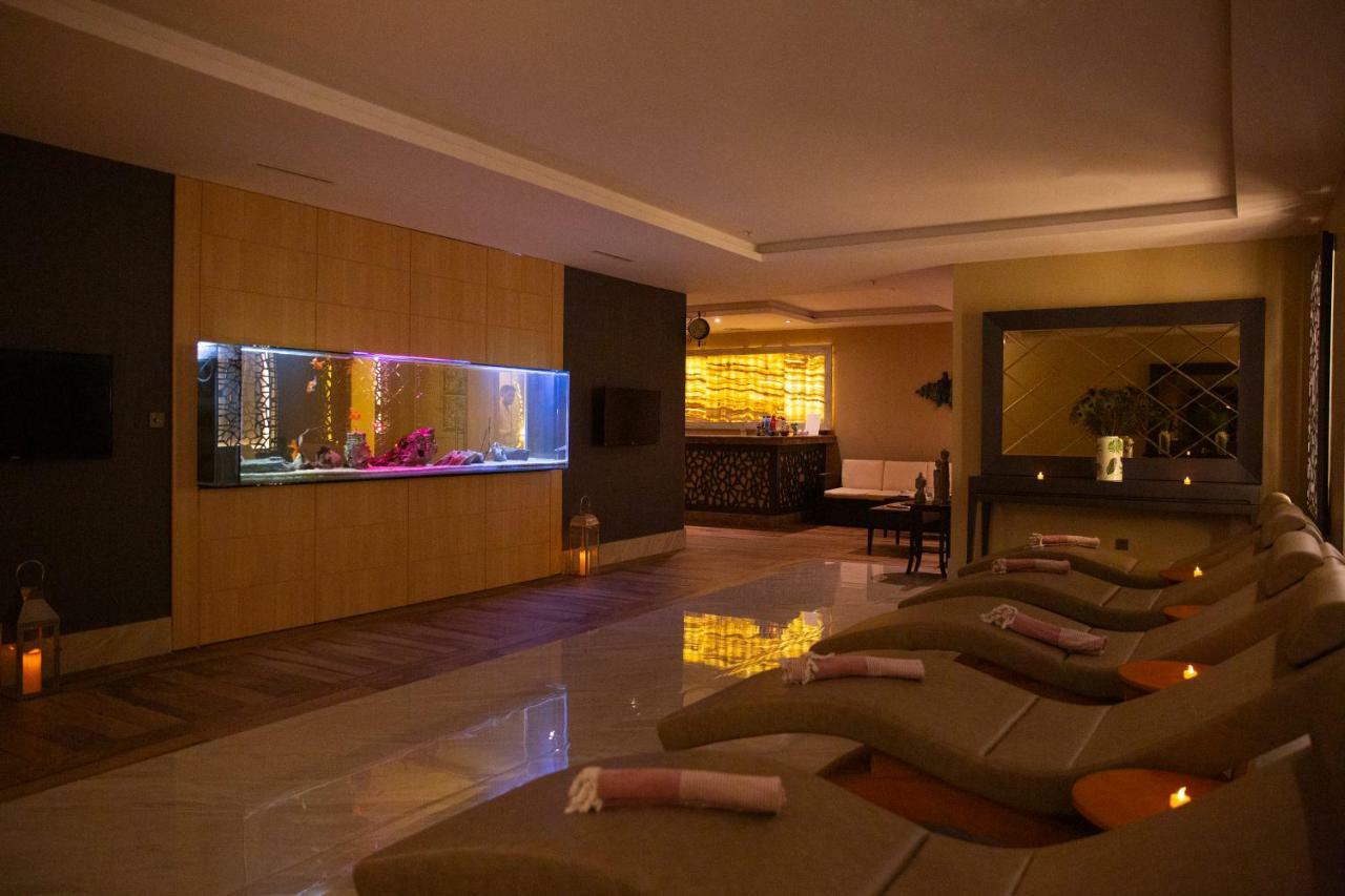 Hotel Premier Vista