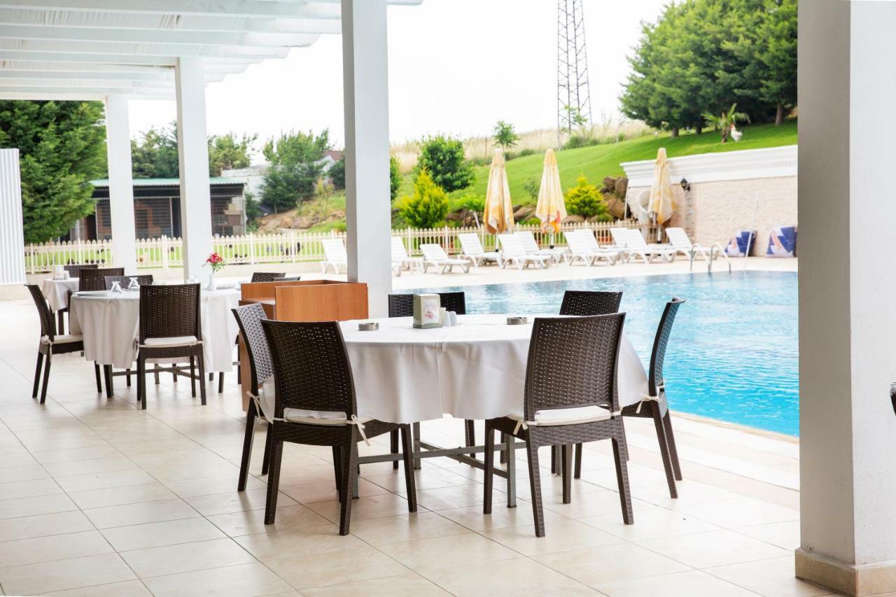 Hotel Premier Vista Silivri