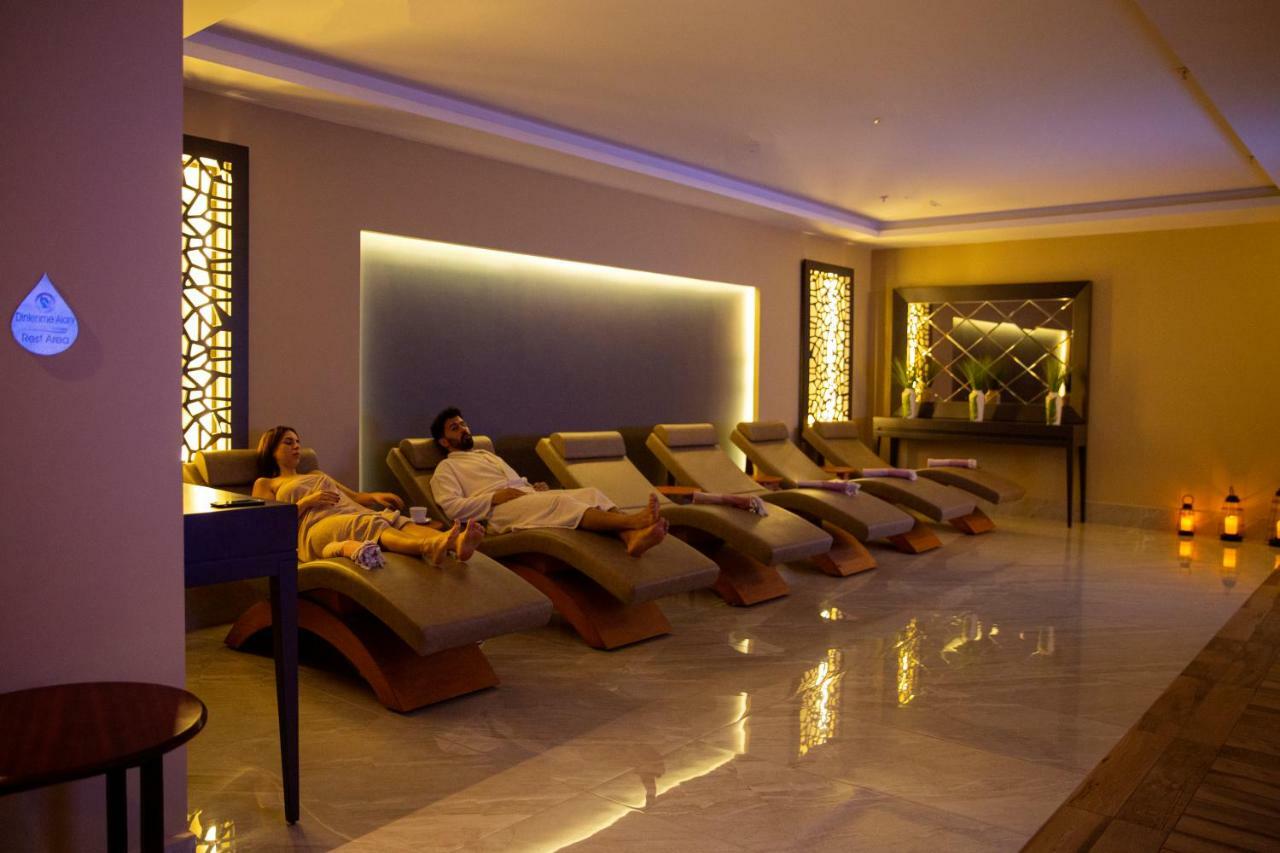 Premier Vista 4* Silivri