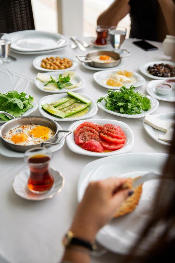 Premier Vista Hotel Silivri