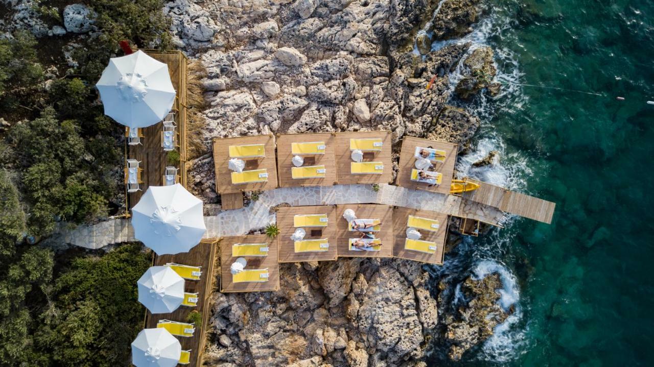 Suna Sun - Adult Only Hotel Kas