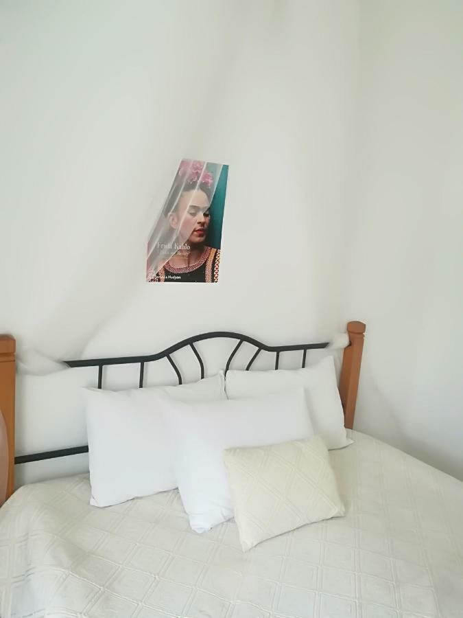 Alacati Frida Hotel
