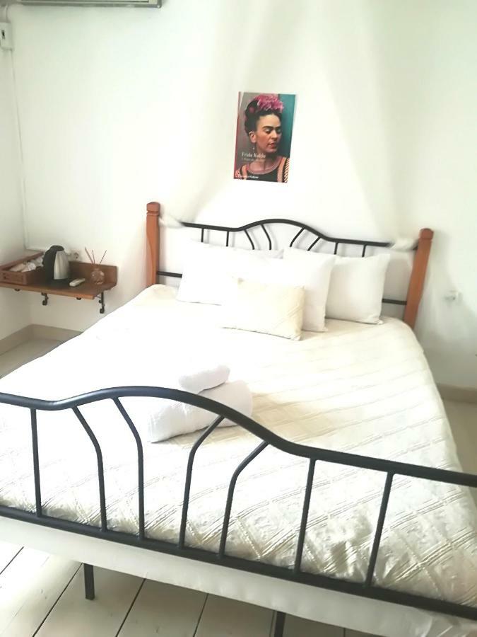 Alacati Frida Hotel *