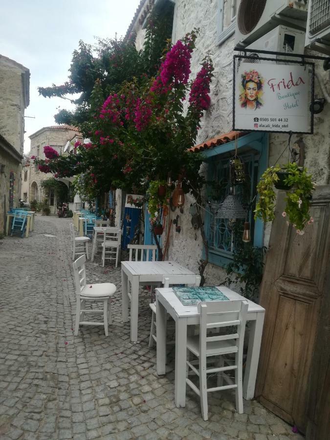 Alacati Frida Hotel Cesme