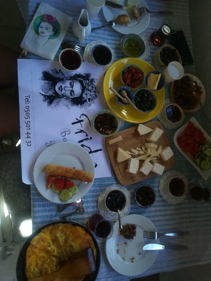 Alacati Frida Hotel *