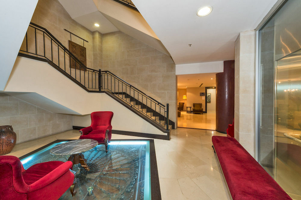 The Beyaz Saray & Spa - Special Category Hotel