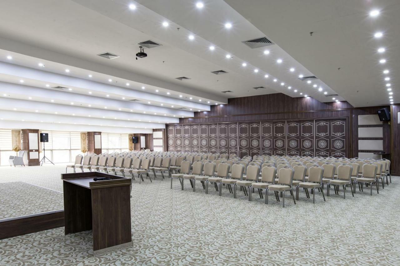 Sarot Termal Park & - Halal Hotel Bolu