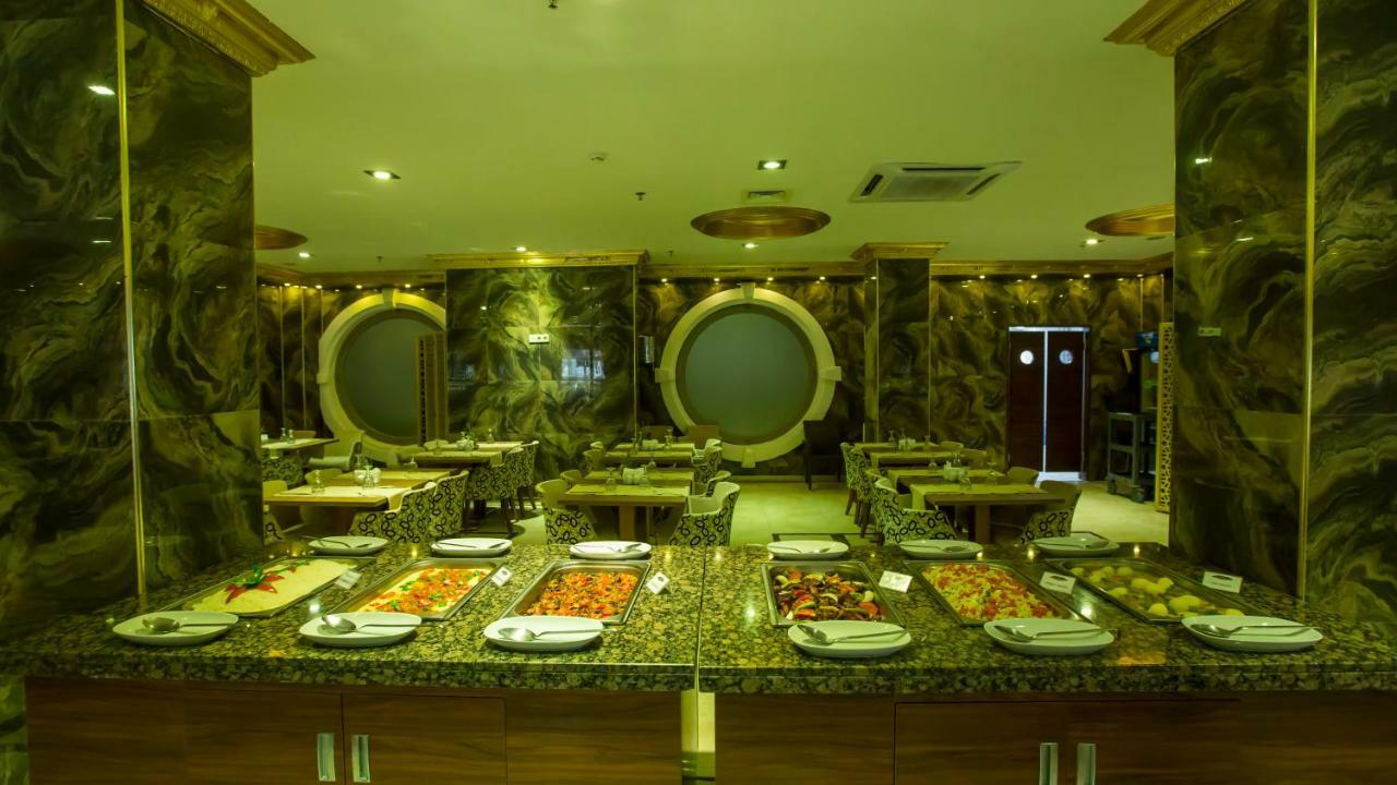 Sarot Termal Park & - Halal Hotel 4*