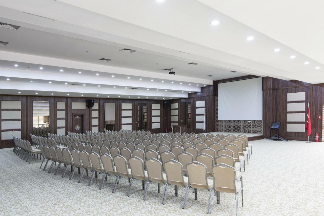 Hotel Sarot Termal Park & - Halal Bolu