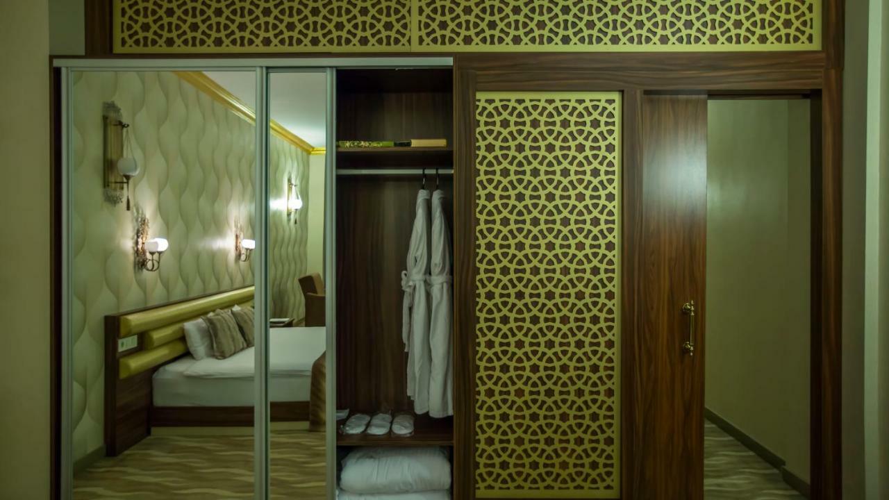 Sarot Termal Park & - Halal Hotel