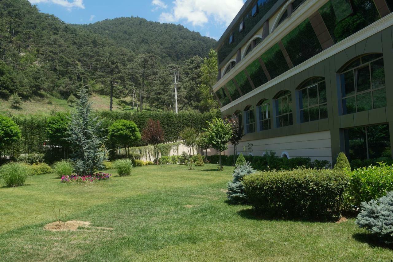 Sarot Termal Park & - Halal Bolu