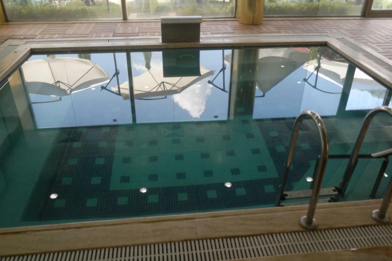 Sarot Termal Park & - Halal 4* Bolu