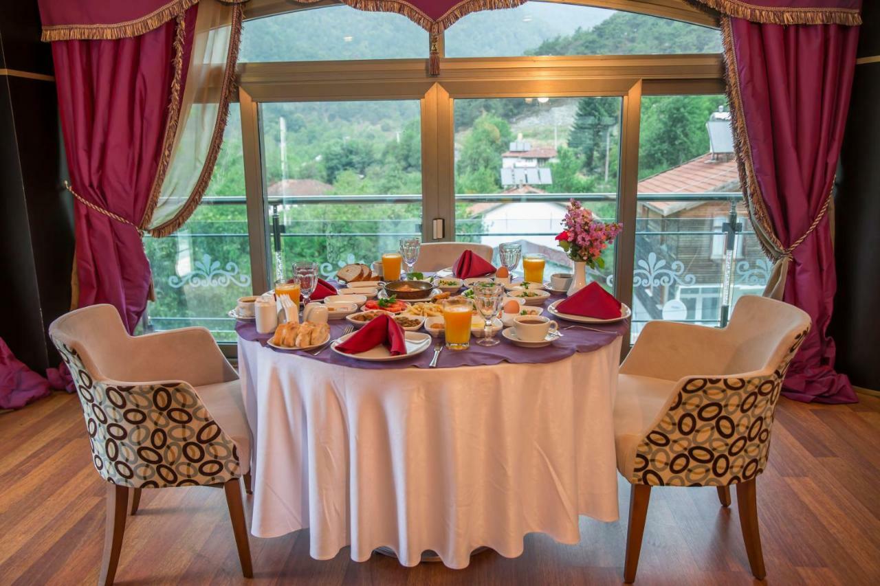 Sarot Termal Park & - Halal Hotel 4*