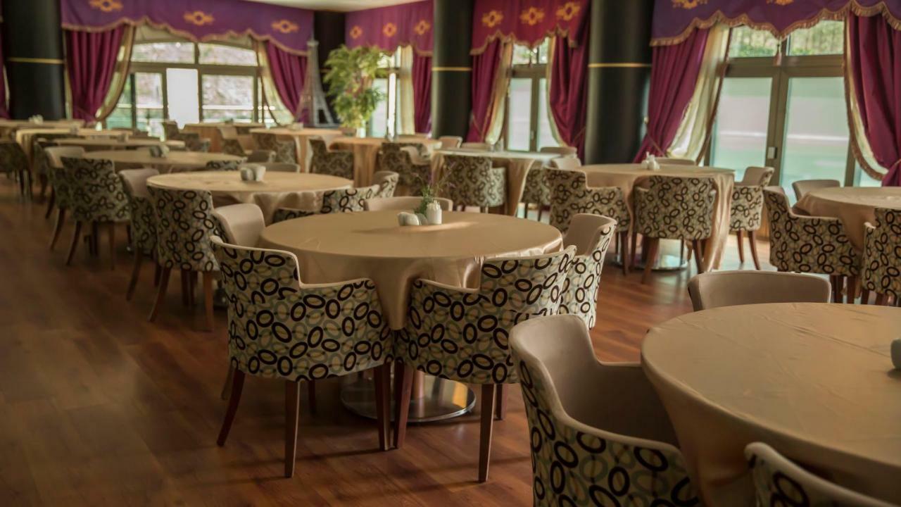 Sarot Termal Park & - Halal Hotel Bolu