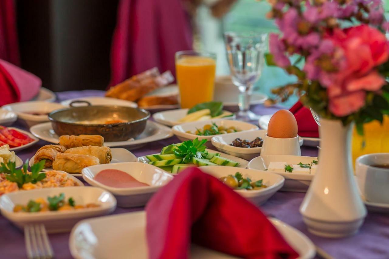 Sarot Termal Park & - Halal Hotel