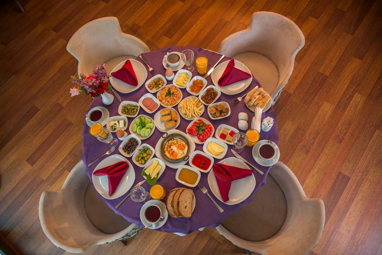 Sarot Termal Park & - Halal Hotel 4*