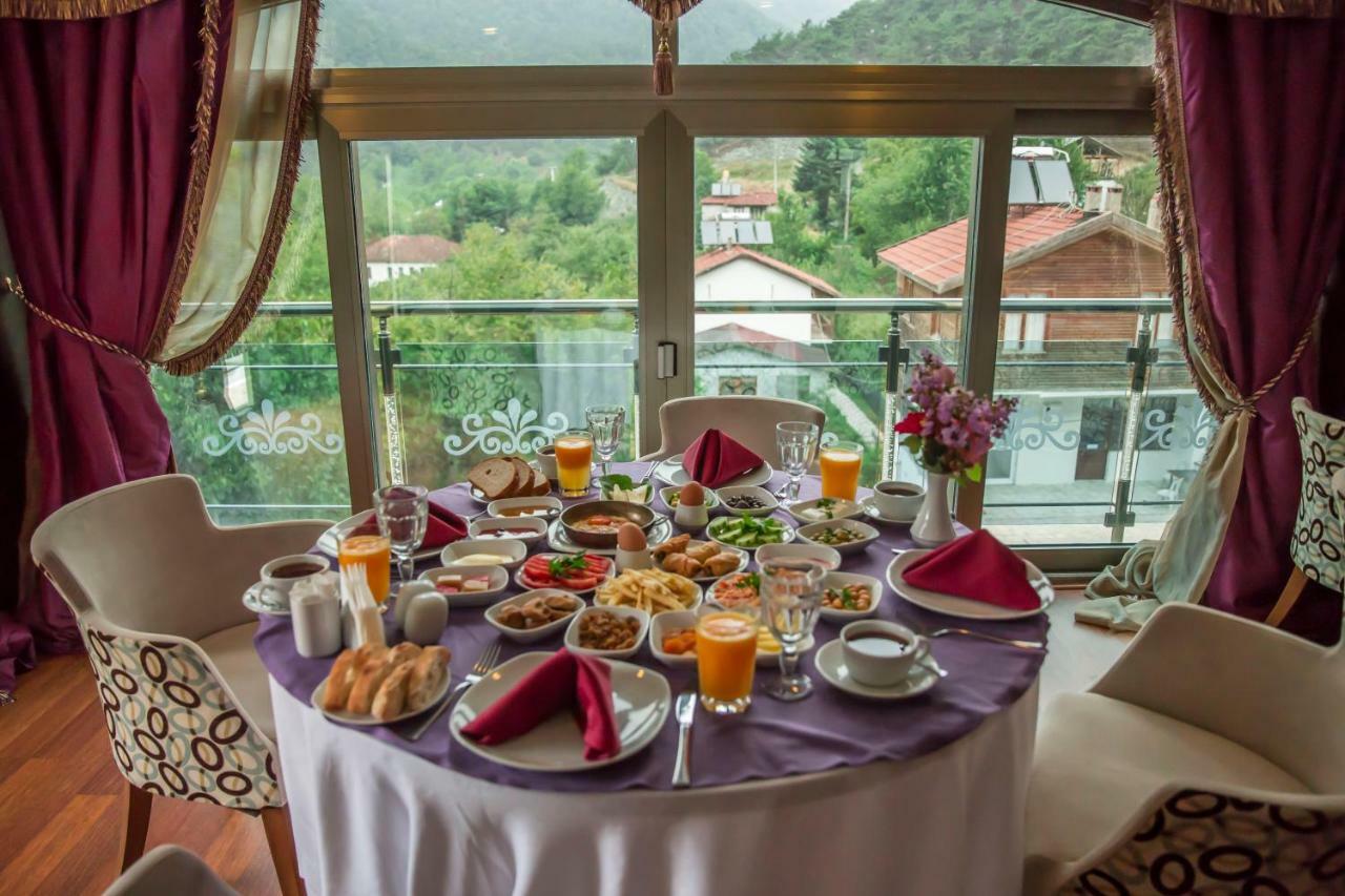 Sarot Termal Park & - Halal 4*