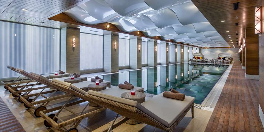Hotel Doubletree By Hilton Topkapi Istanbul