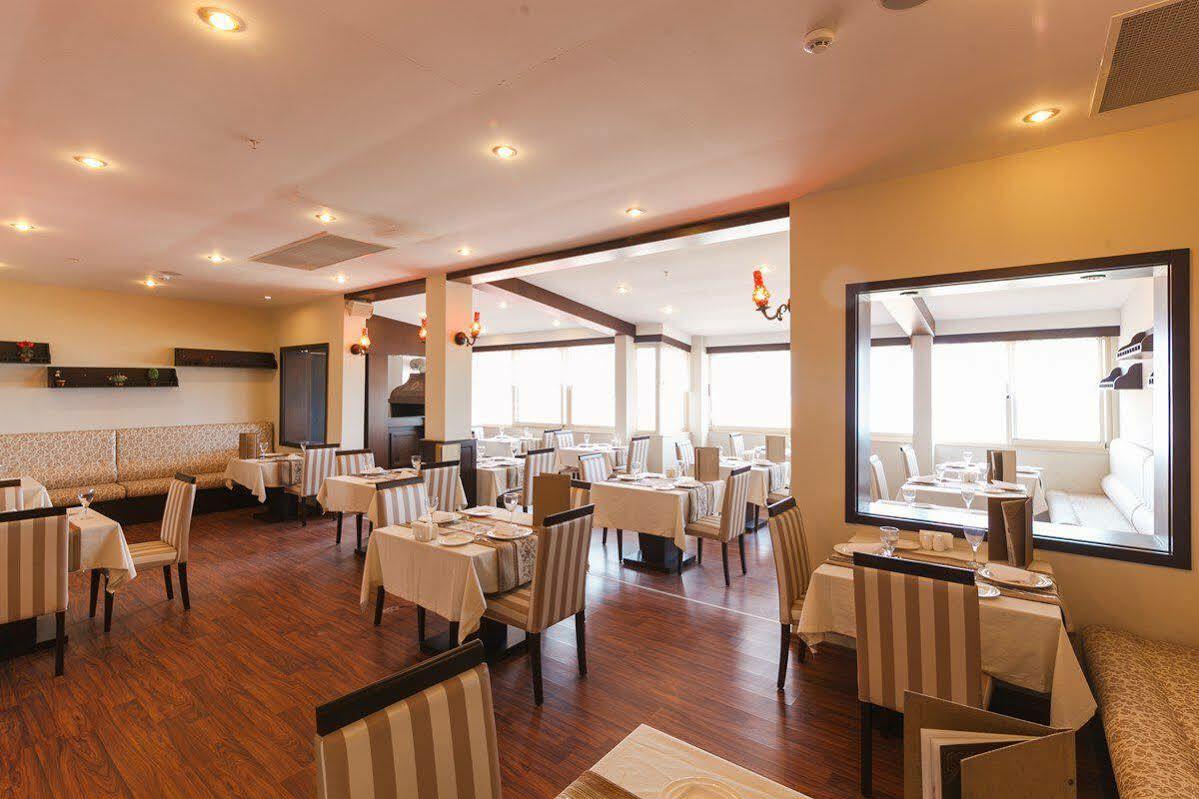 L'oceanica Hotel Kemer