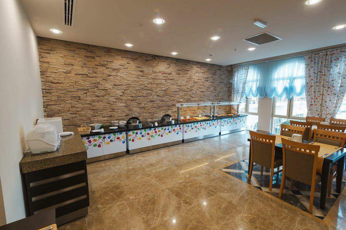 L'oceanica Hotel 5*