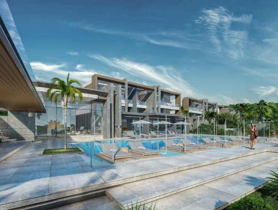 Arts Bodrum Hotel