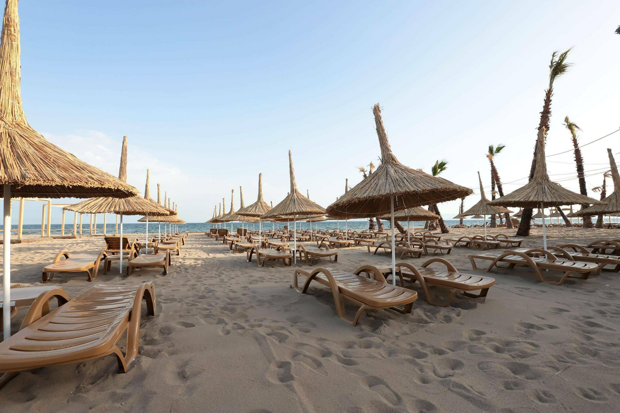 Sea 3* Ayvalik