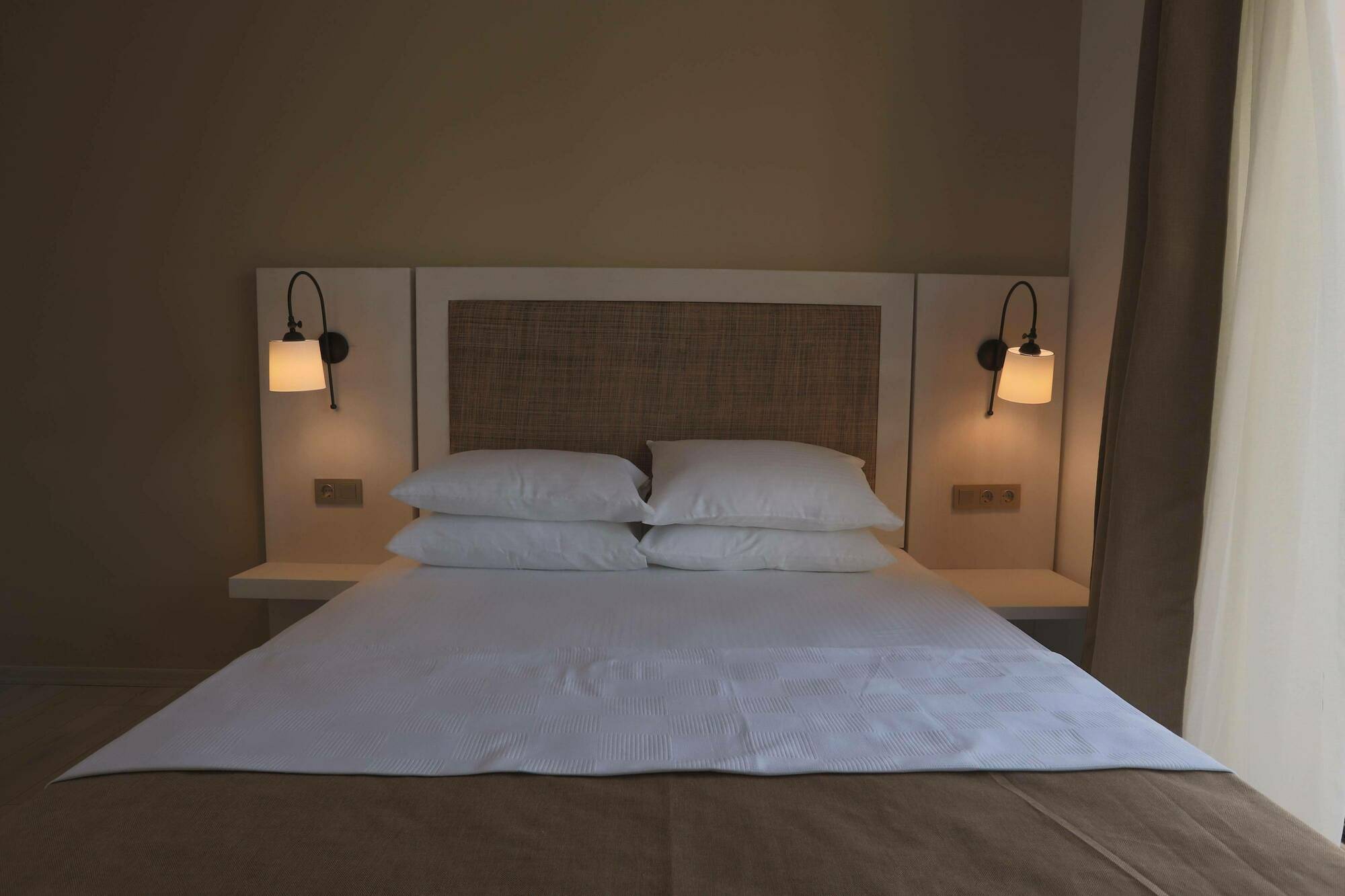 Hotel Sea Ayvalik