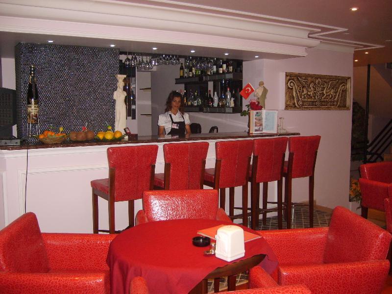 Temple Hotel 2*