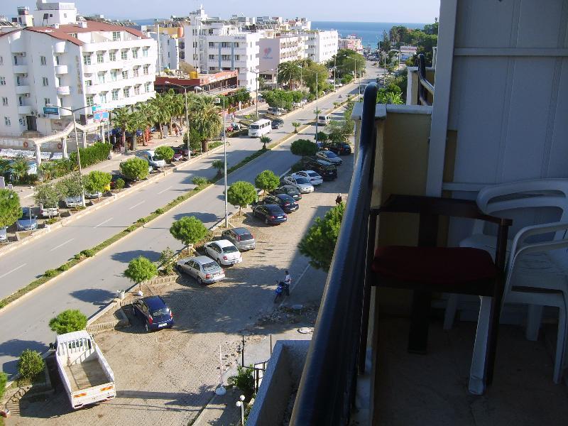 Temple Hotel