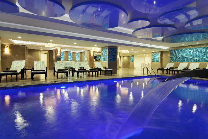 Doubletree By Hilton Cappadocia 5*
