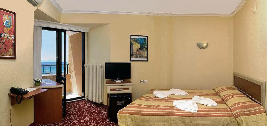 Palmera Hotel