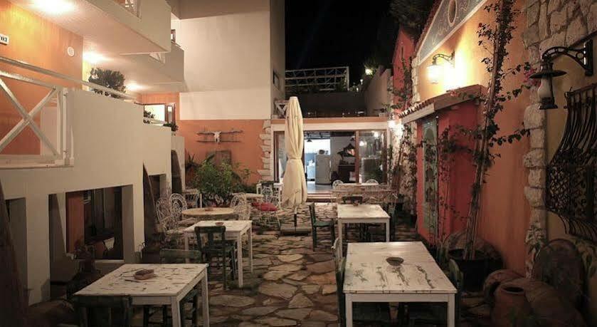 Parva Port * Alacati