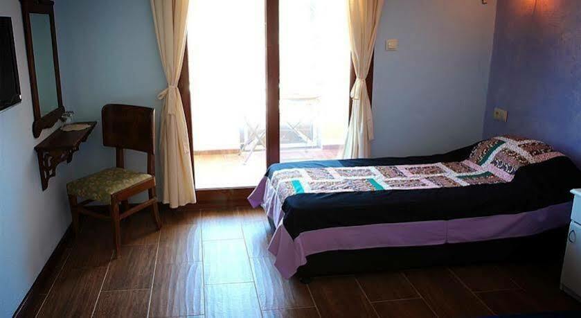 Parva Port Homestay