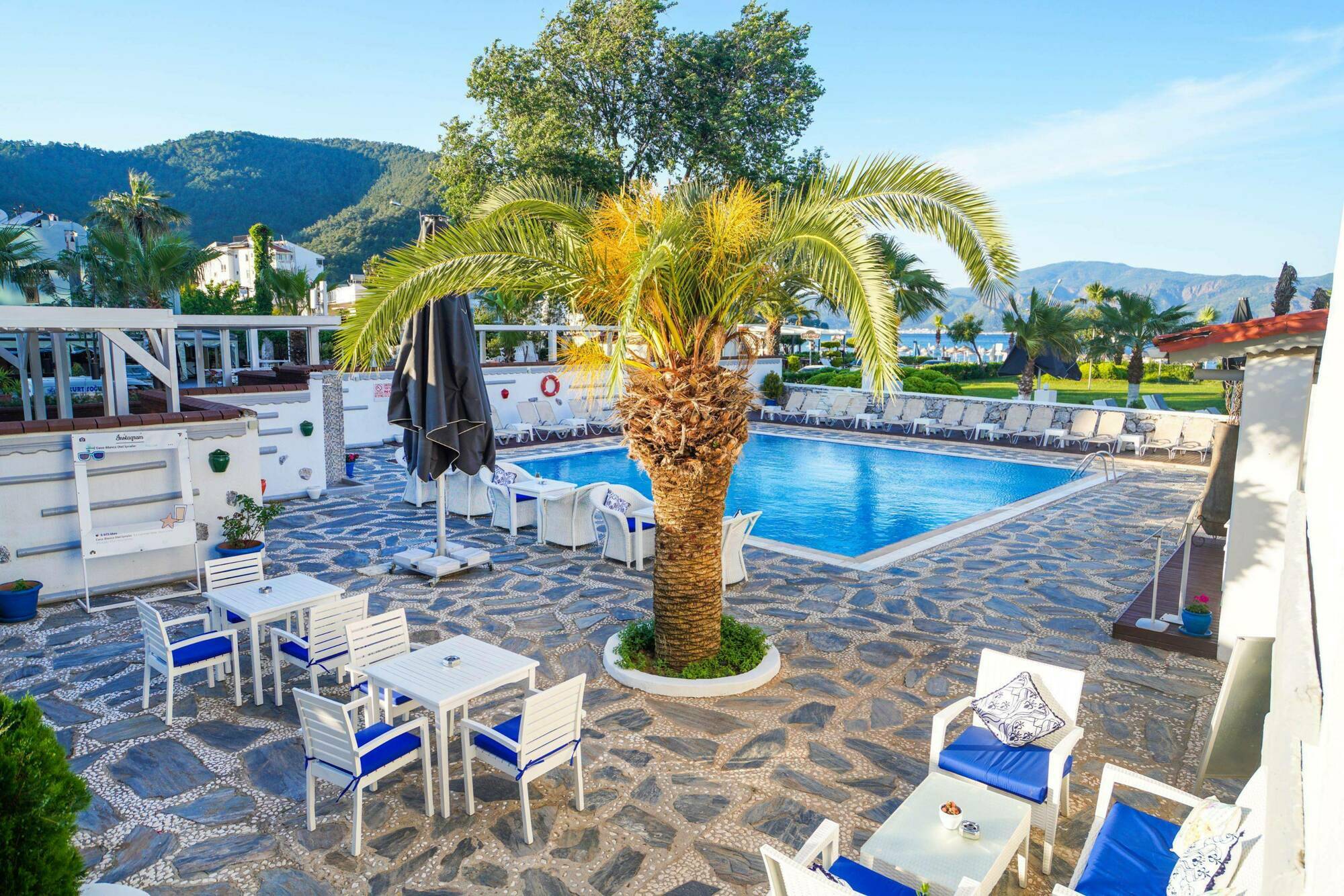 Hotel Casa & Blanca (adults Only)