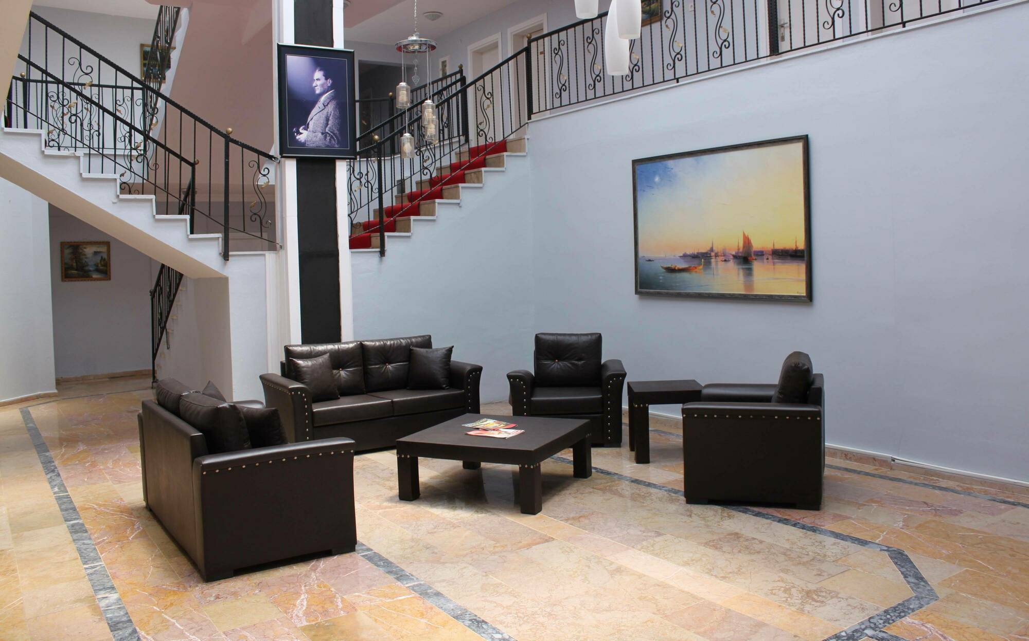 Hotel Altin & Balikesir