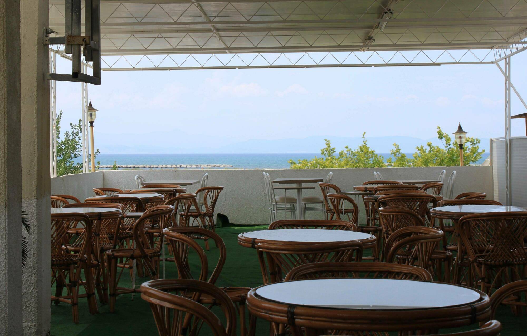 Altin & Hotel