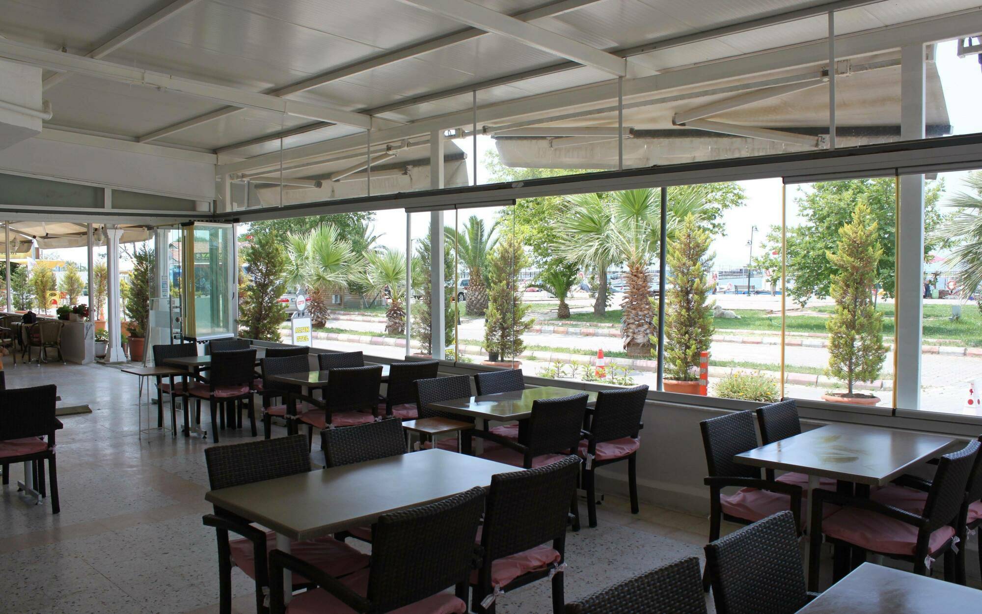 Hotel Altin & 3*