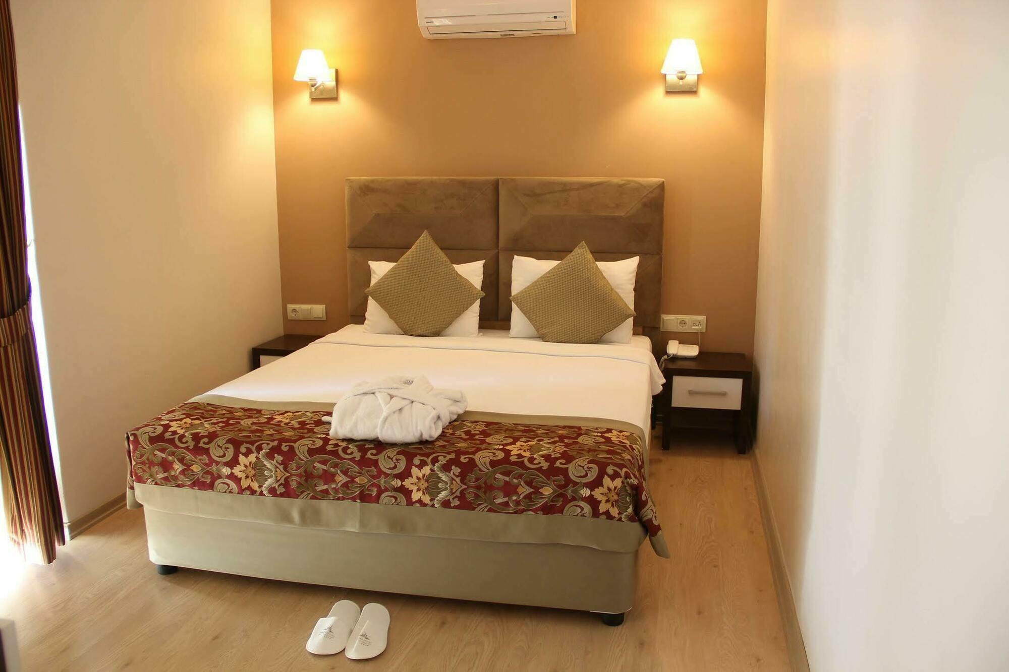 Hotel My Aegean Star
