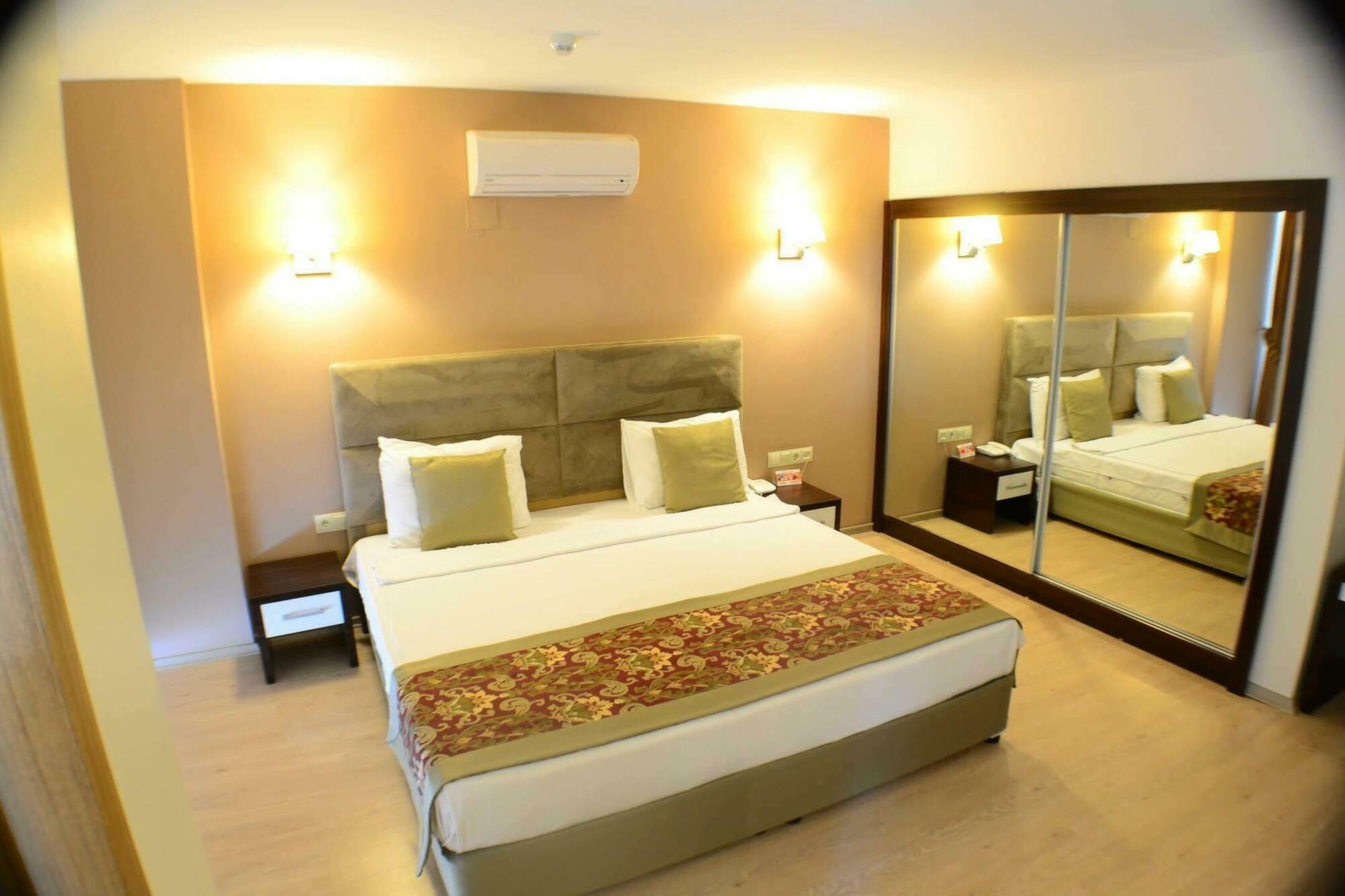 My Aegean Star Hotel Kusadasi
