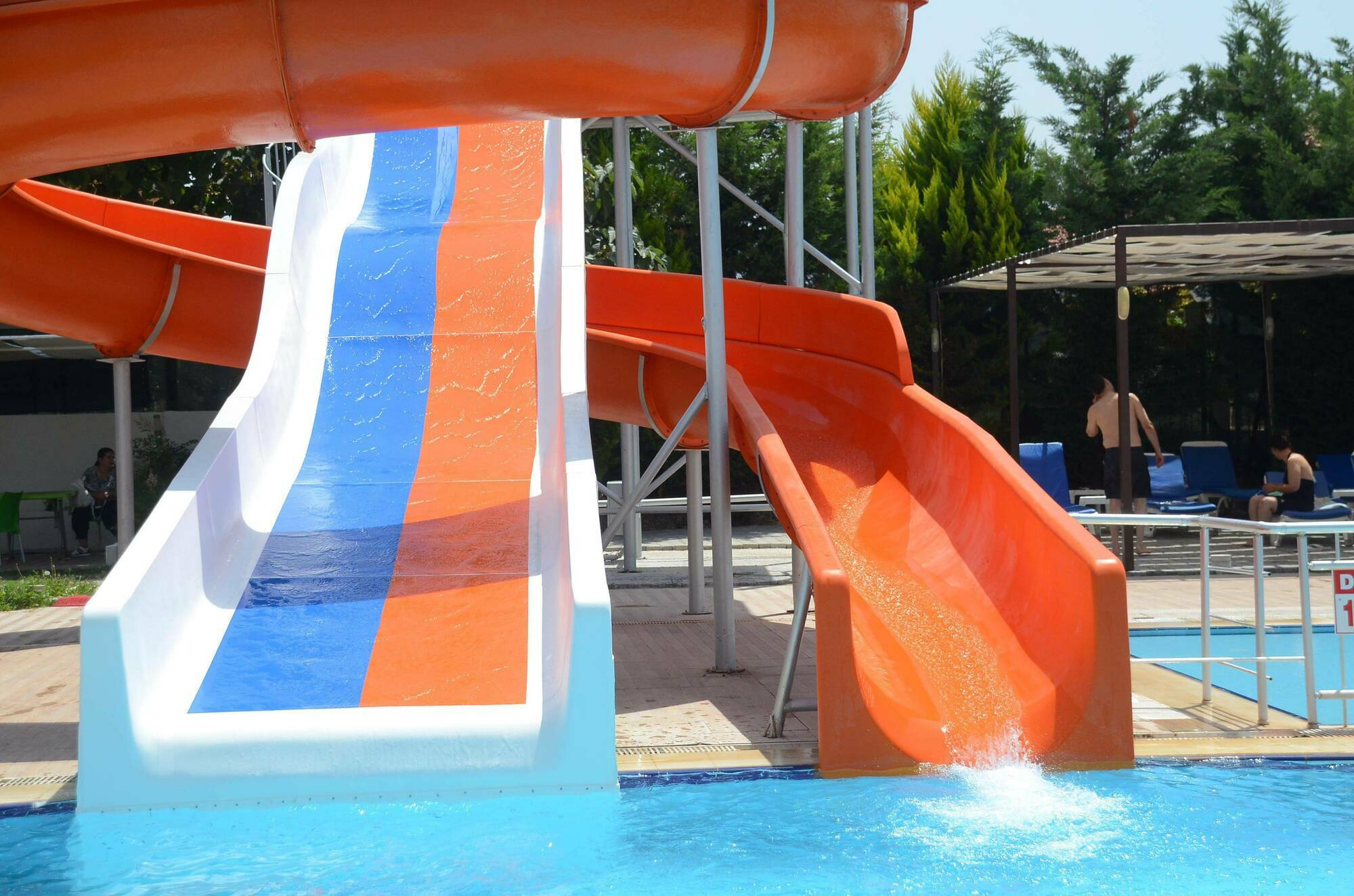 Hotel My Aegean Star 4*