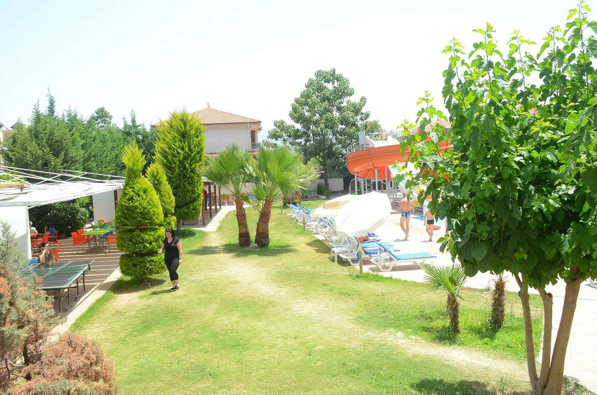 My Aegean Star 4*